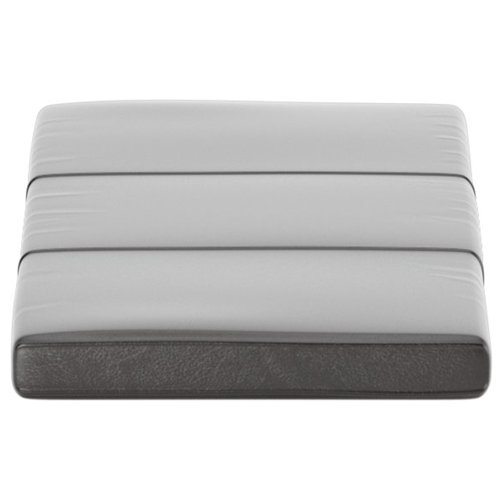 Red Barrel Studio® Gillard Faux Leather Bench Cushion & Reviews Wayfair